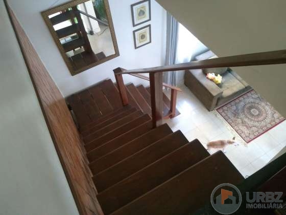 Casa Padrão na 25 de Agosto