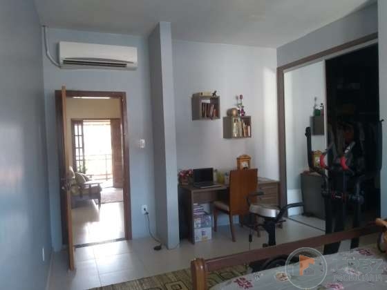 Casa Padrão na 25 de Agosto