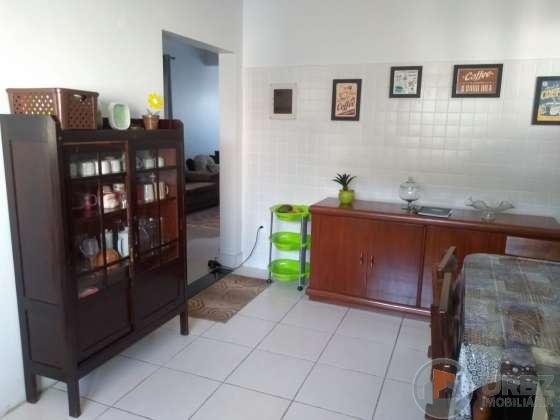 Casa Padrão na 25 de Agosto