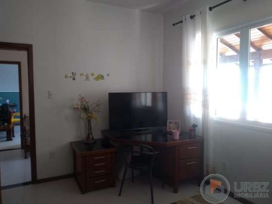 Casa Padrão na 25 de Agosto