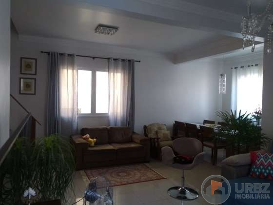 Casa Padrão na 25 de Agosto