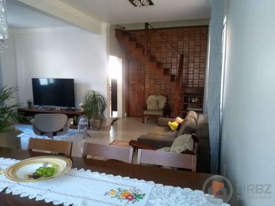 Casa Padrão na 25 de Agosto