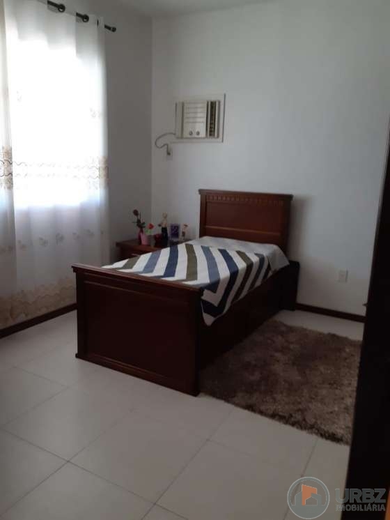 Casa Padrão na 25 de Agosto