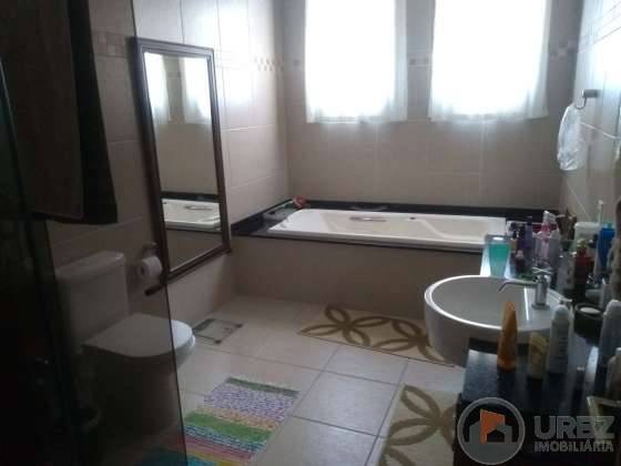 Casa Padrão na 25 de Agosto