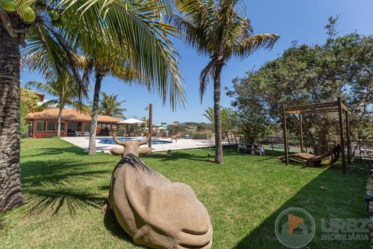 Magnífica Mansão em Búzios Magnífica Mansão em Búzios