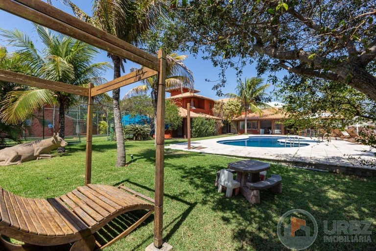 Magnífica Mansão em Búzios Magnífica Mansão em Búzios