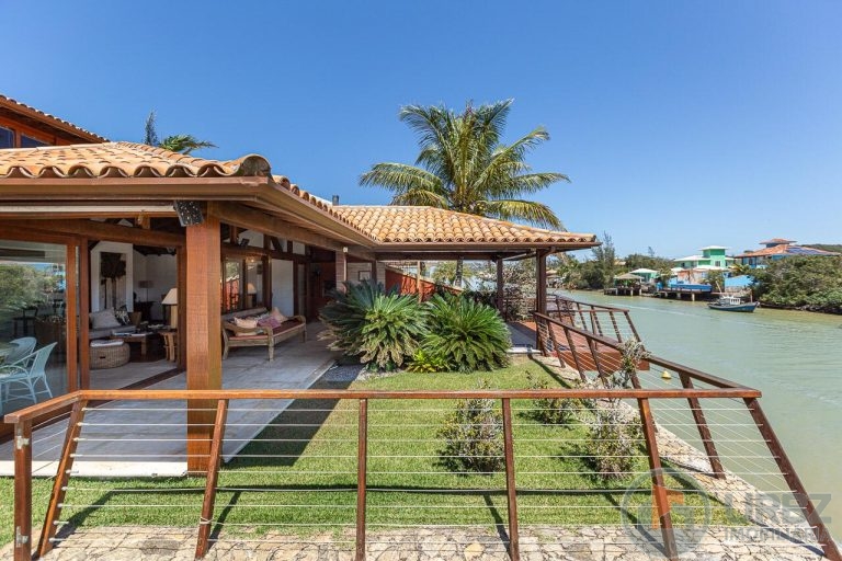 Magnífica Mansão em Búzios Magnífica Mansão em Búzios