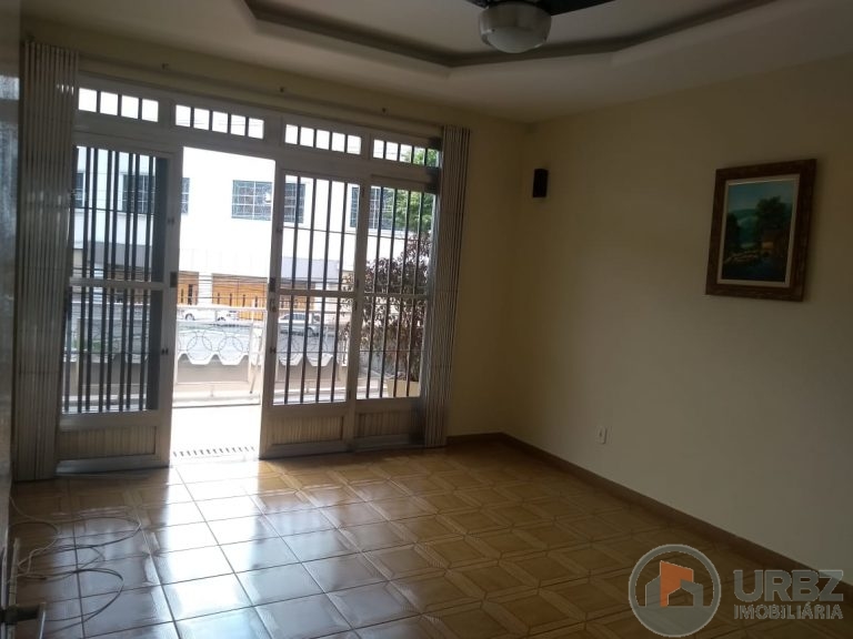 Casa Duplex em Duque de Caxias