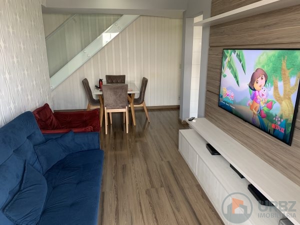 Cobertura Padrão na 25 de Agosto