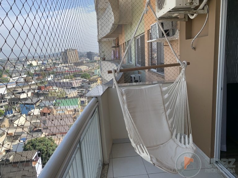 Cobertura Padrão na 25 de Agosto Cobertura Padrão na 25 de Agosto