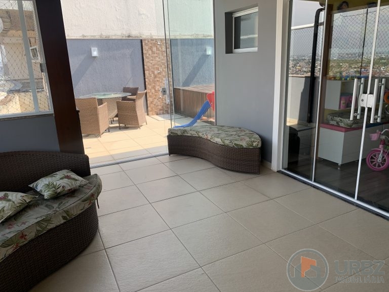 Cobertura Padrão na 25 de Agosto Cobertura Padrão na 25 de Agosto