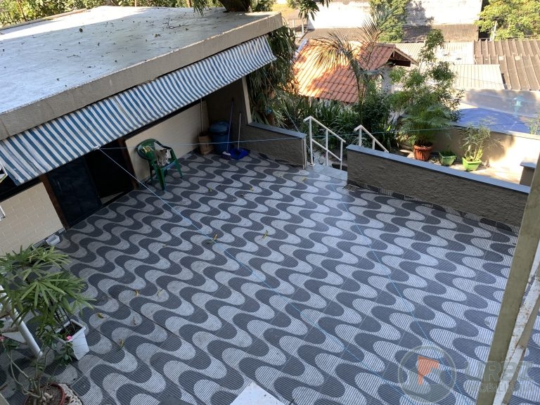 Casa Padrão na 25 de Agosto Casa Padrão na 25 de Agosto