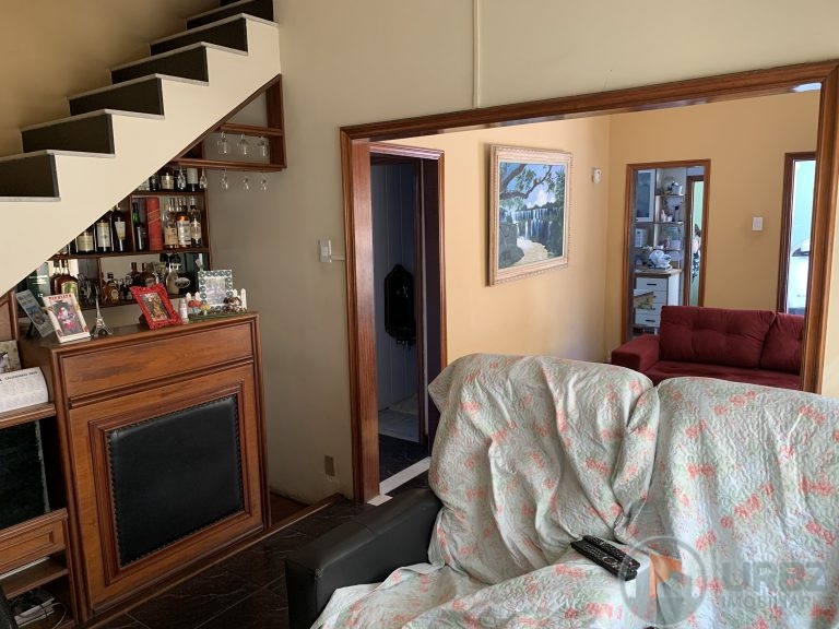 Casa Padrão na 25 de Agosto Casa Padrão na 25 de Agosto