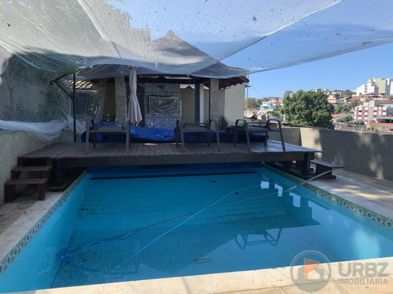 Casa Padrão na 25 de Agosto Casa Padrão na 25 de Agosto