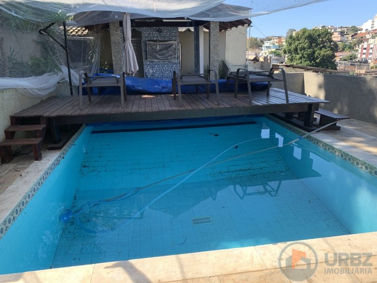 Casa Padrão na 25 de Agosto Casa Padrão na 25 de Agosto