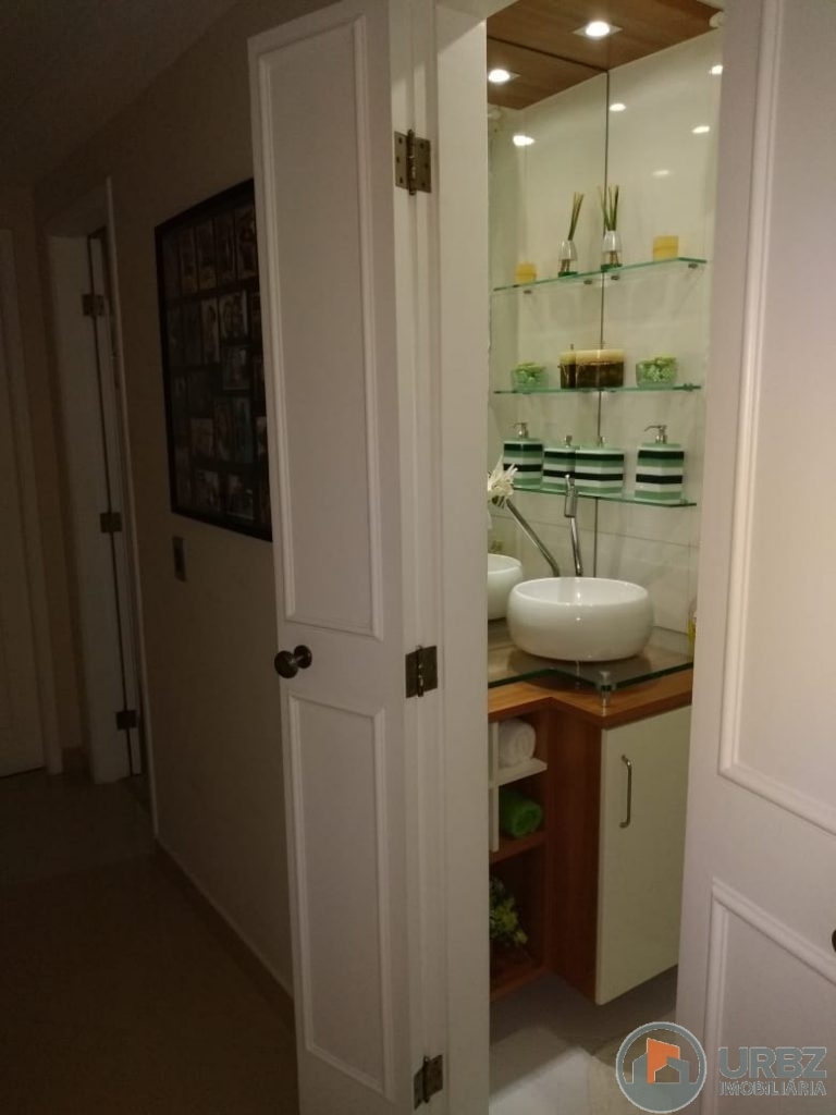 Apartamento Padrão na 25 de Agosto Apartamento Padrão na 25 de Agosto