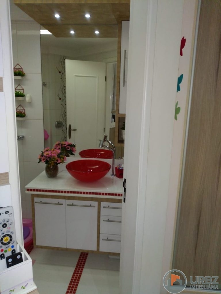 Apartamento Padrão na 25 de Agosto Apartamento Padrão na 25 de Agosto