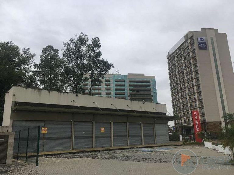 Sala Comercial no Rossi Multi Business Sala Comercial no Rossi Multi Business