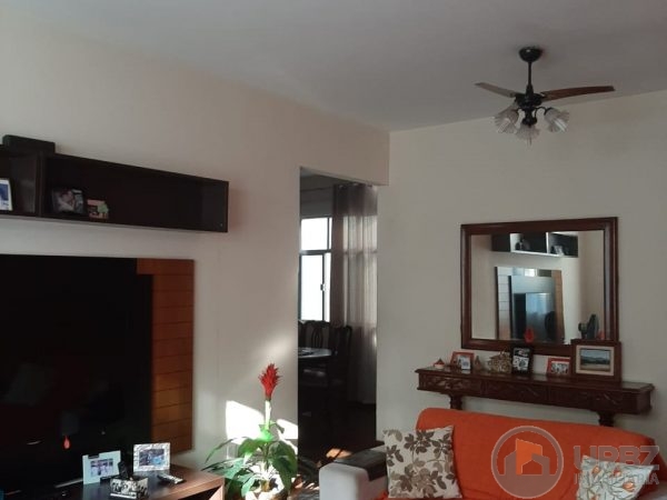 Apartamento na 25 de Agosto