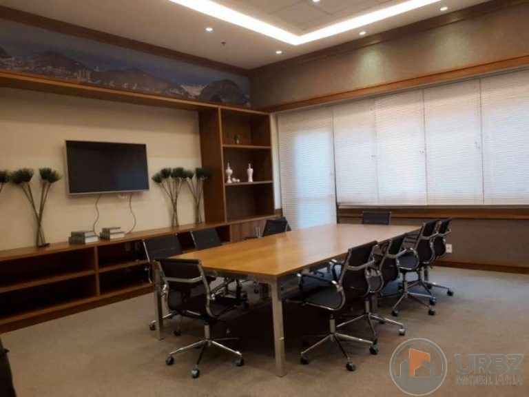 Sala Comercial no Rossi Multi Business Sala Comercial no Rossi Multi Business