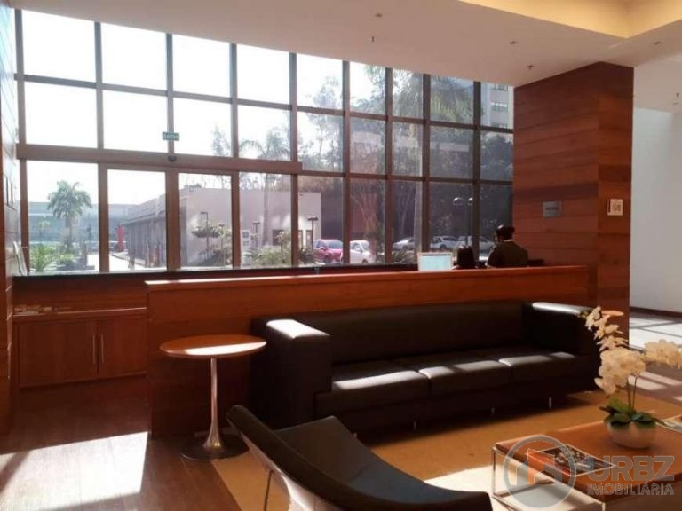 Sala Comercial no Rossi Multi Business Sala Comercial no Rossi Multi Business