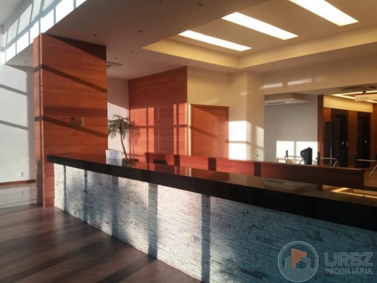 Sala Comercial no Rossi Multi Business Sala Comercial no Rossi Multi Business