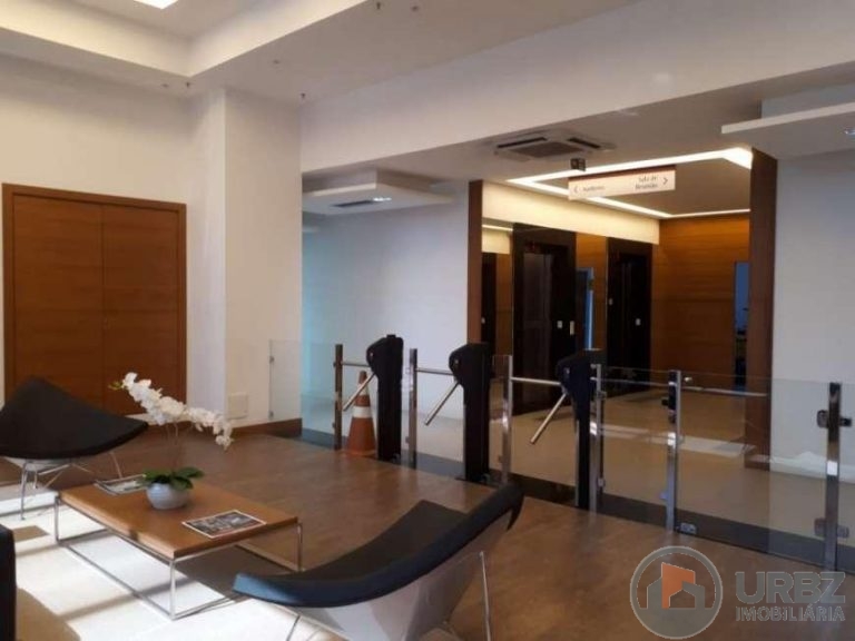 Sala Comercial no Rossi Multi Business Sala Comercial no Rossi Multi Business