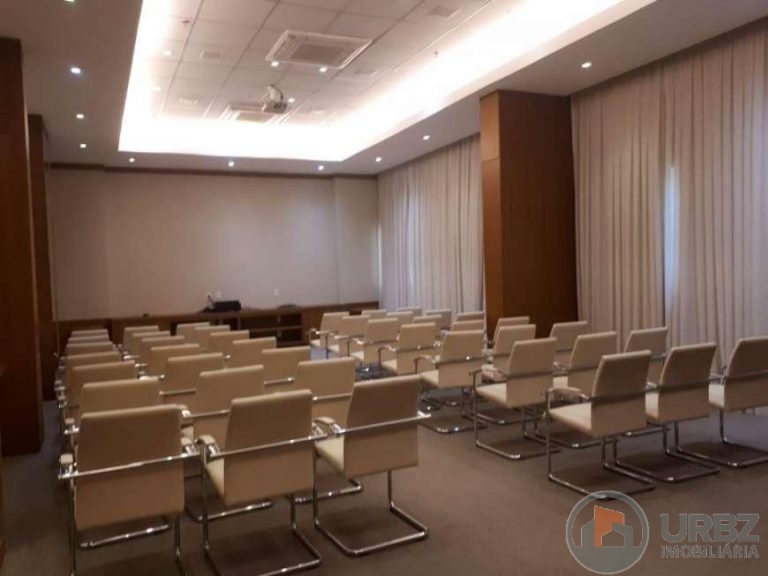 Sala Comercial no Rossi Multi Business Sala Comercial no Rossi Multi Business