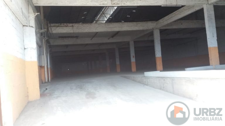 Área Comercial no Rio de Janeiro Área Comercial no Rio de Janeiro
