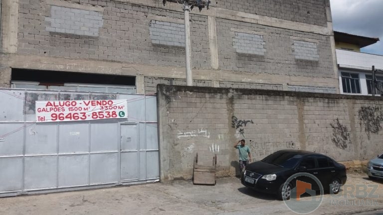 Área Comercial no Rio de Janeiro Área Comercial no Rio de Janeiro