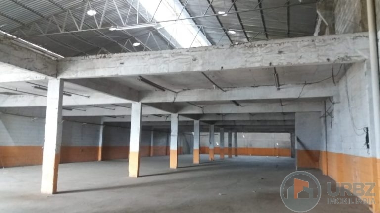 Área Comercial no Rio de Janeiro Área Comercial no Rio de Janeiro
