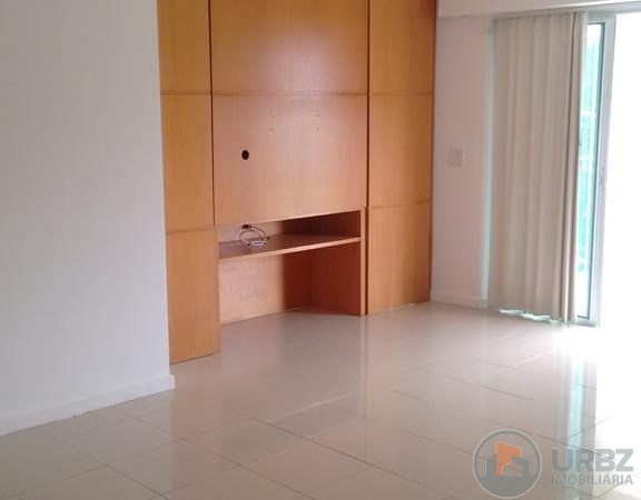 Apartamento Padrão na Barra da Tijuca