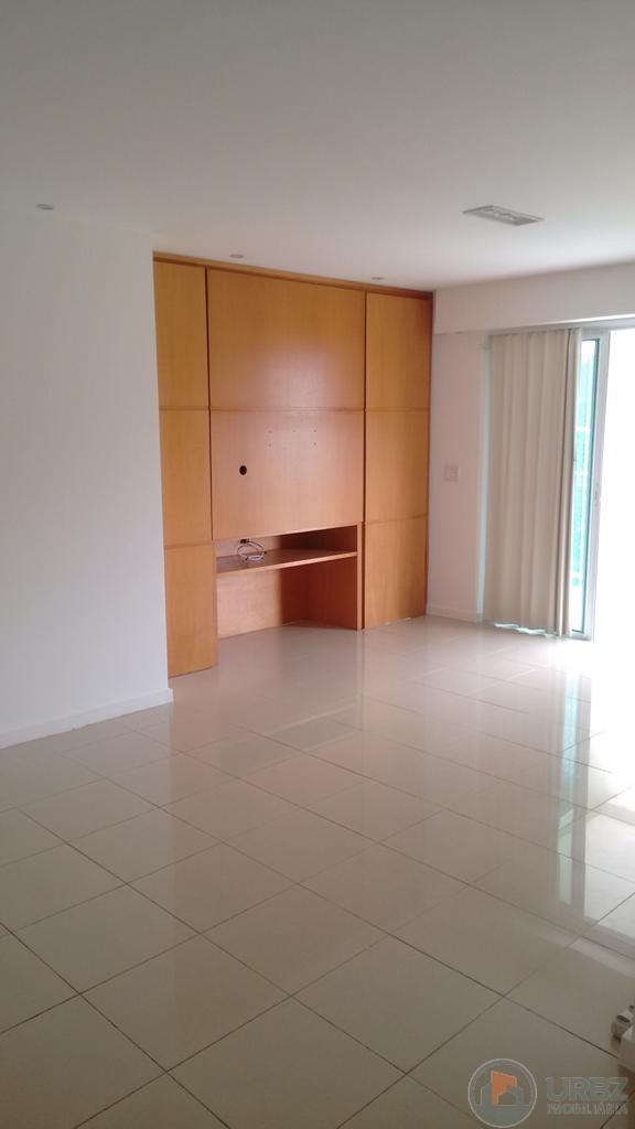 Apartamento Padrão na Barra da Tijuca