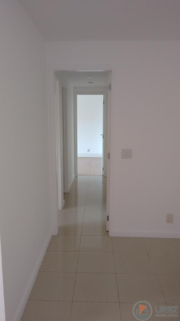 Apartamento Padrão na Barra da Tijuca