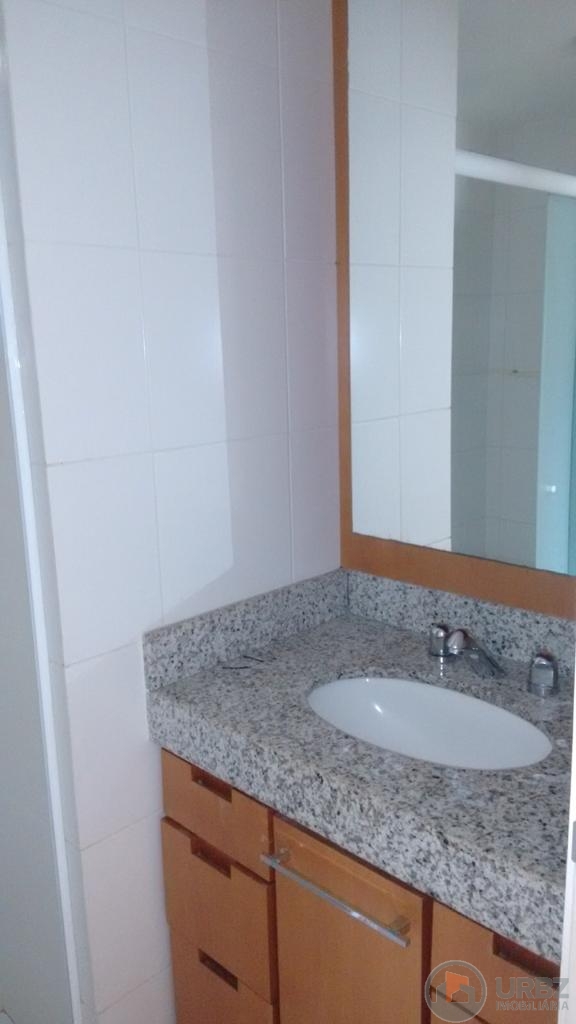 Apartamento Padrão na Barra da Tijuca