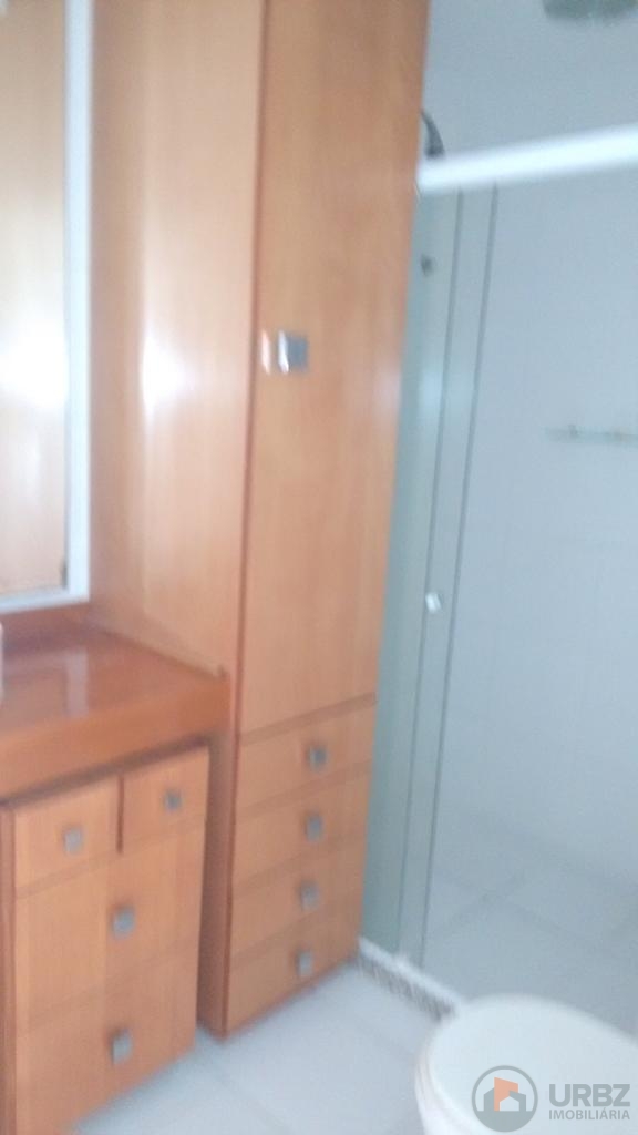 Apartamento Padrão na Barra da Tijuca