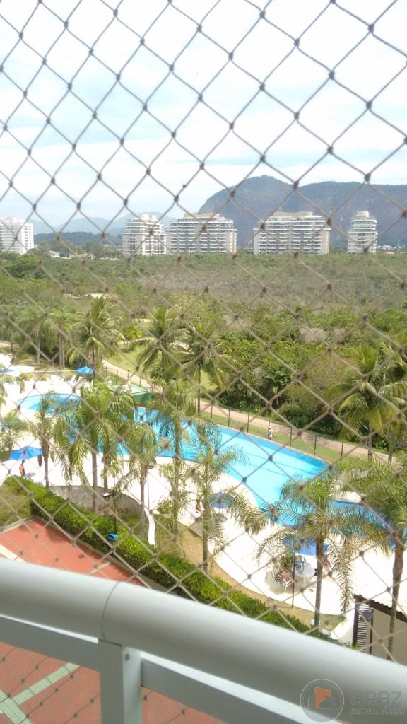Apartamento Padrão na Barra da Tijuca Apartamento Padrão na Barra da Tijuca