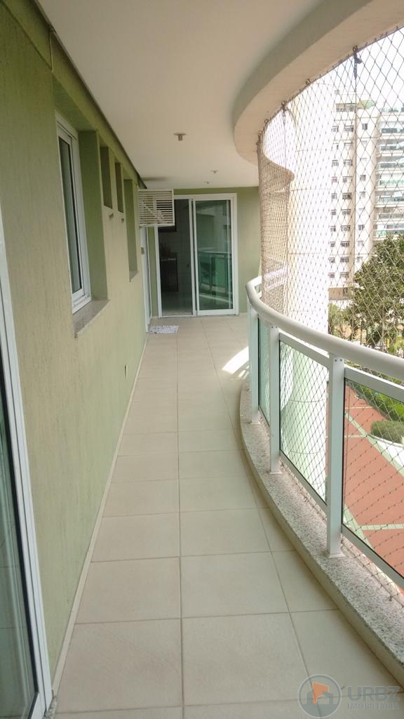 Apartamento Padrão na Barra da Tijuca