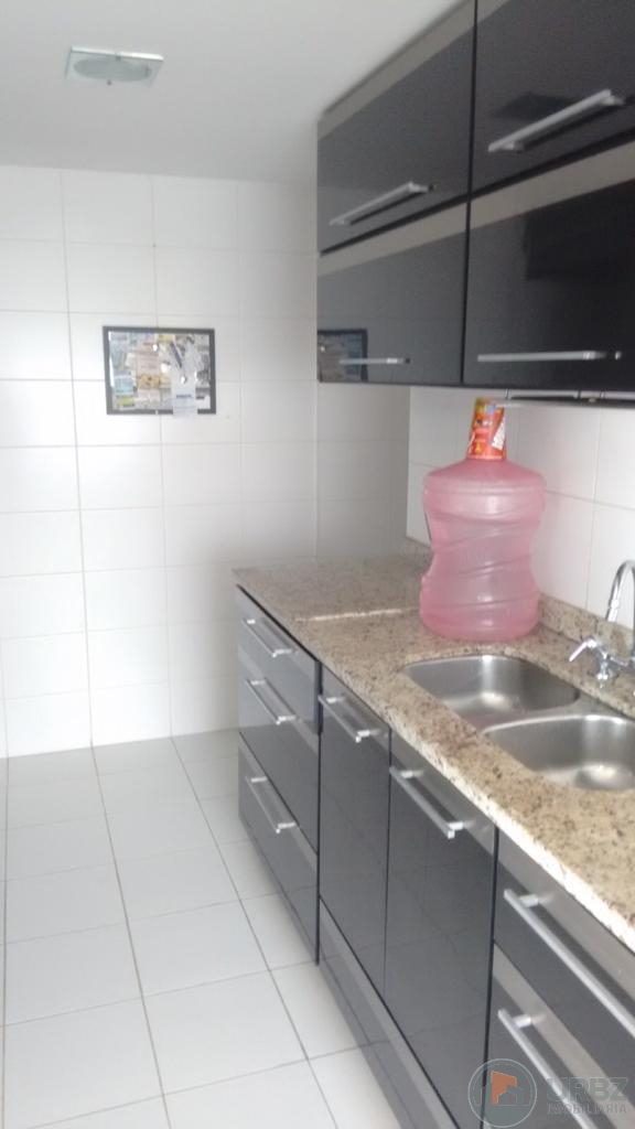 Apartamento Padrão na Barra da Tijuca