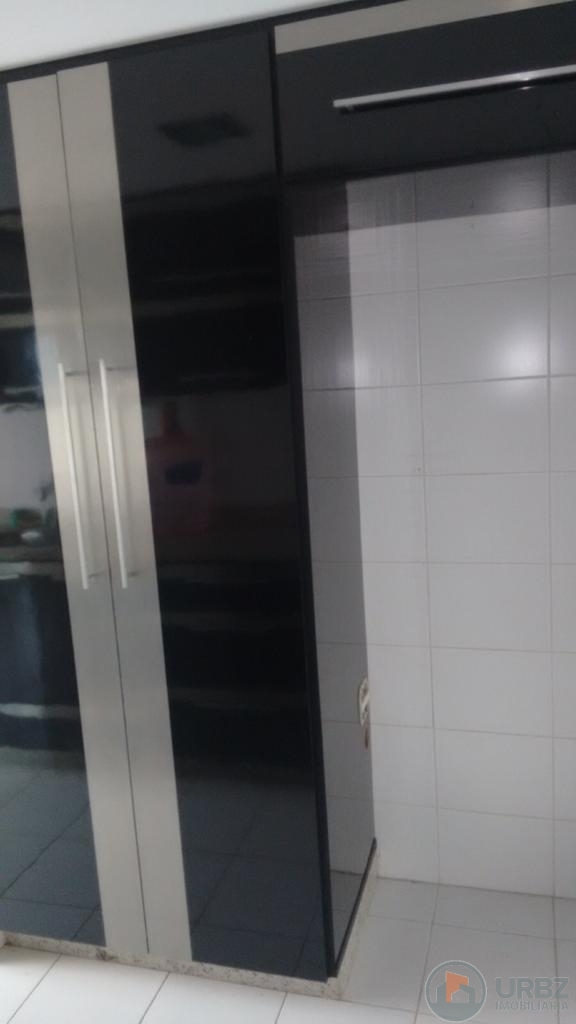 Apartamento Padrão na Barra da Tijuca