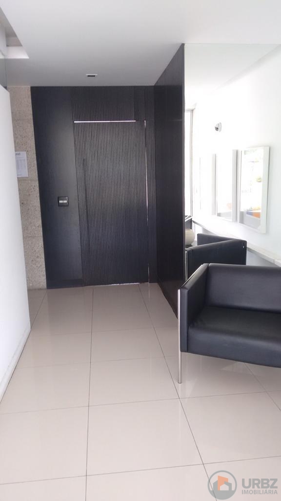 Apartamento Padrão na Barra da Tijuca