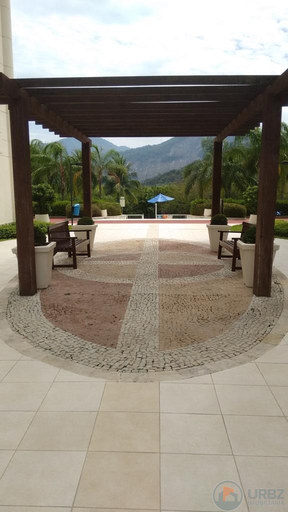 Apartamento Padrão na Barra da Tijuca Apartamento Padrão na Barra da Tijuca