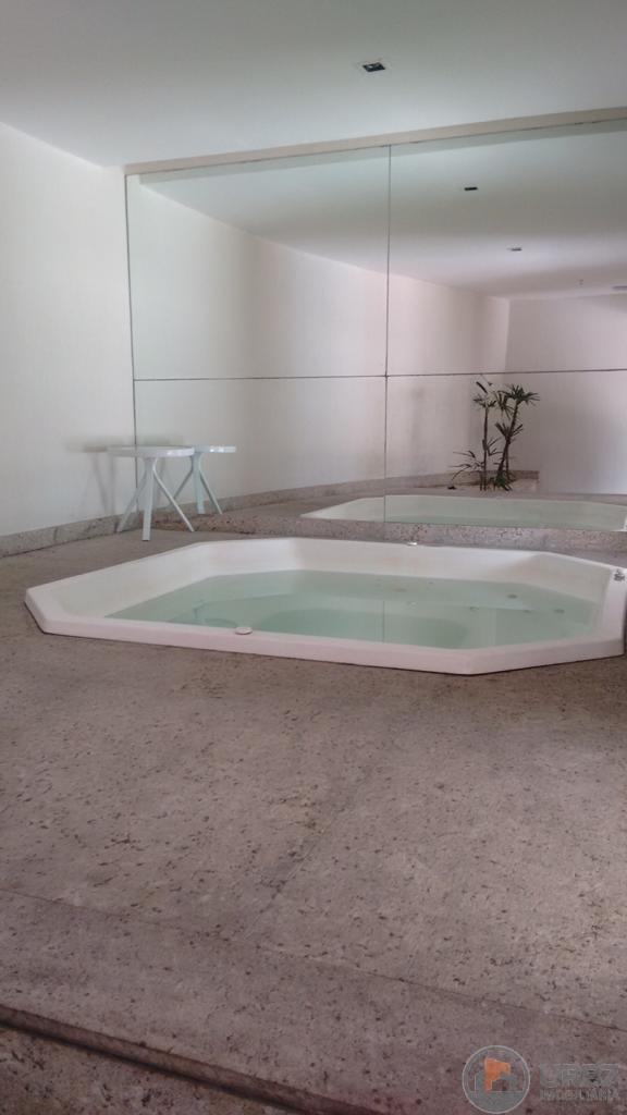 Apartamento Padrão na Barra da Tijuca