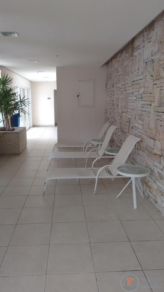 Apartamento Padrão na Barra da Tijuca