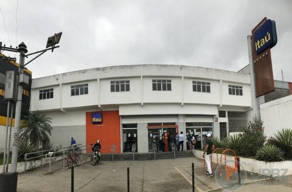 Área Comercial em Duque de Caxias