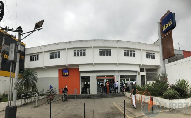 Área Comercial em Duque de Caxias Área Comercial em Duque de Caxias