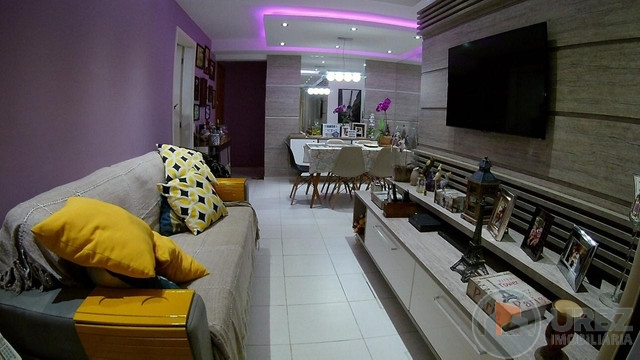 Apartamento Padrão na 25 de Agosto Apartamento Padrão na 25 de Agosto