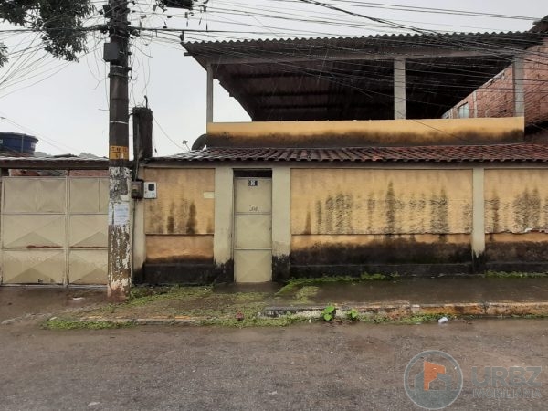 Casa em Duque de Caxias