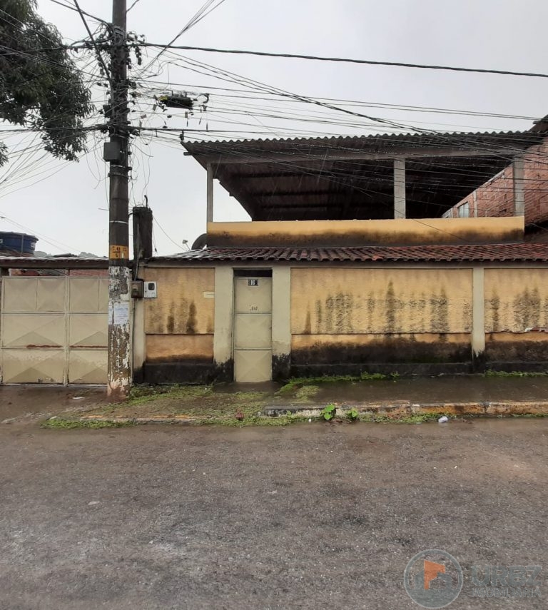 Casa em Duque de Caxias Casa em Duque de Caxias