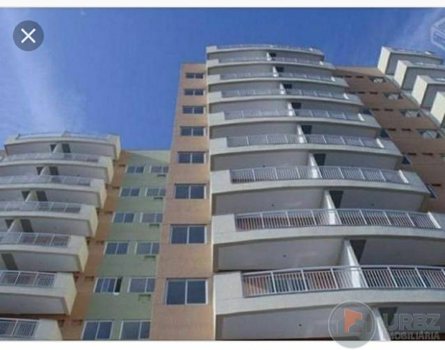 Apartamento Padrão na 25 de Agosto